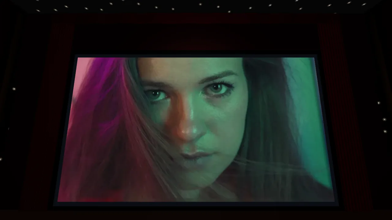 No Files, No Cables: From Upload to Your Own 3D Cinema in Minutes