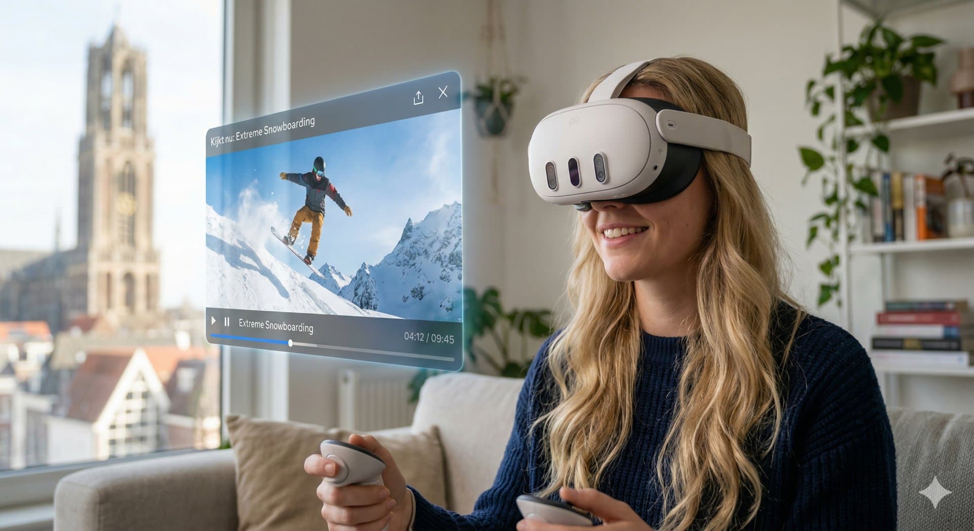 How to Watch 3D Videos on Meta Quest and Apple Vision Pro