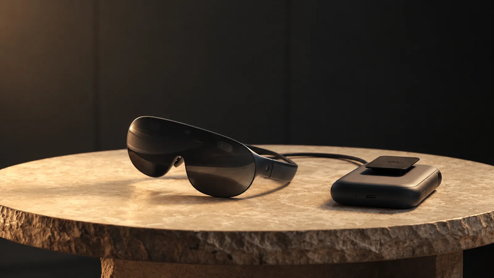 Meta VR Glasses: Was Meta angekündigt hat und was das für 3D-Video bedeutet